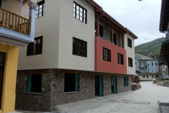 karyes agio oros supermarket AB
